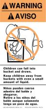 Baby Warning Labels