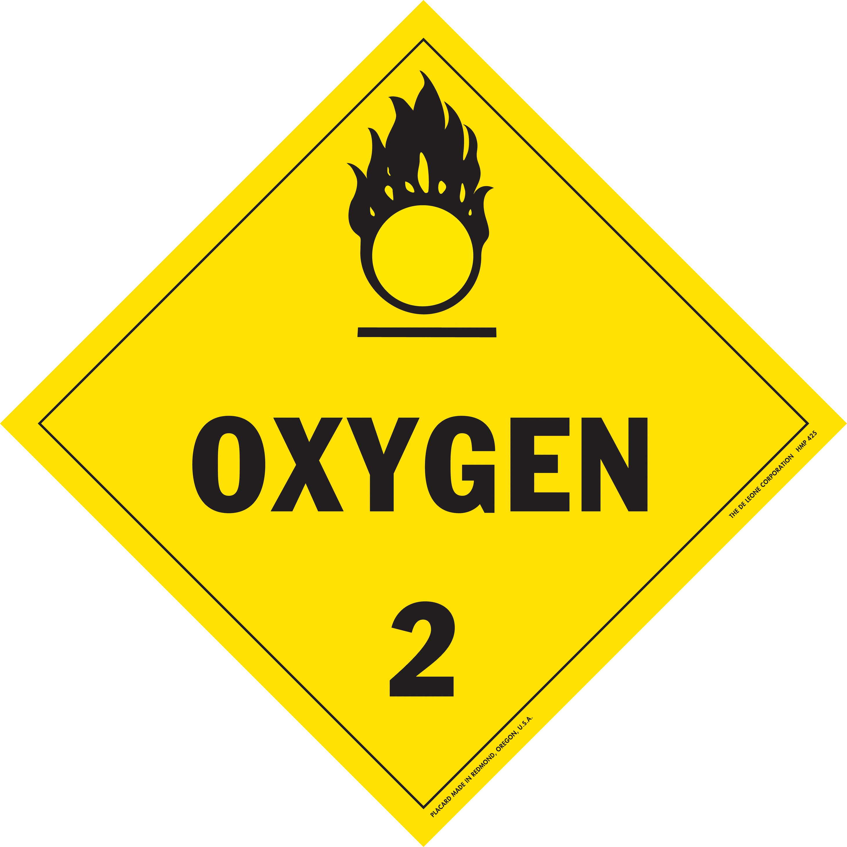 Класс 2 л. Hazmat class 2 Gases. Hazardous material Placard. Class 2.2 Hazard. Caution Oxygen.