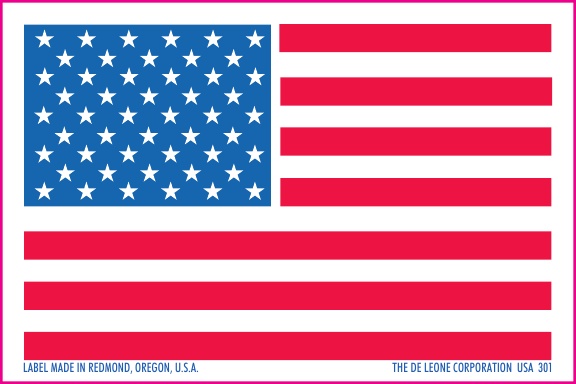 Flag Labels | 2